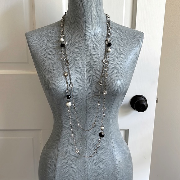 Ann Taylor necklace - Picture 2 of 4